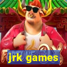 jrk games